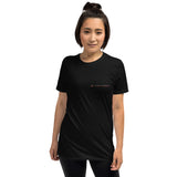 "Don't Wanna See You Leave" Short-Sleeve Unisex T-Shirt